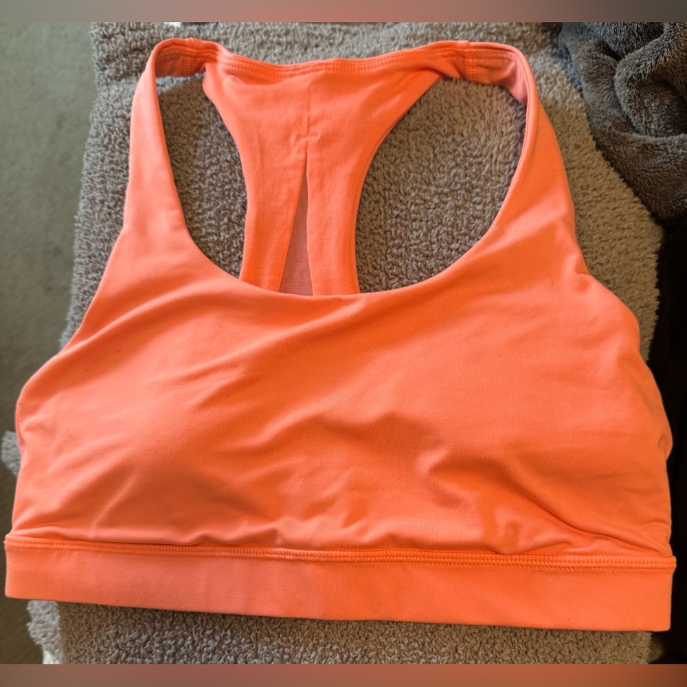 Lululemon Invigorate Bra